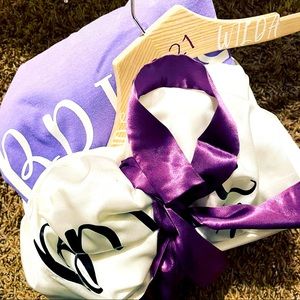 Bridal diy gifts